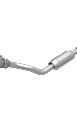 Warranty Included MagnaFlow Conv DF 04-05 Chevy Cavalier/Malibu / 04-05 Pontiac Grand Am — PMD Premier Motoring Development