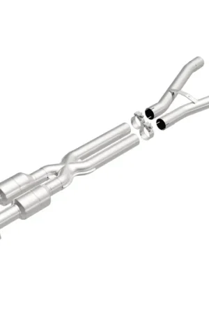 Trusted Brand MagnaFlow Conv DF 12-13 Chevy Corvette 6.2L — PMD Premier Motoring Development