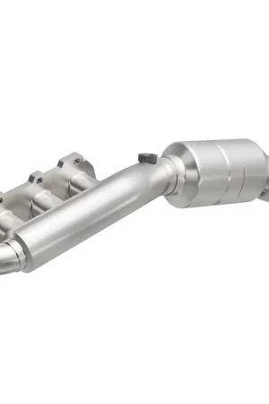 Viral MagnaFlow Conv DF 02-04 VW Passat 4.0L — PMD Premier Motoring Development