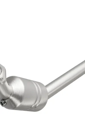 While Supplies Last Magnaflow Conv DF 03-05 Jaguar S-Type4.2L D/S — PMD Premier Motoring Development