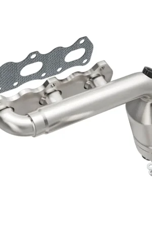 Authentic Magnaflow Conv DF 04-08 Grand Vitara V6 2.7L DS — PMD Premier Motoring Development