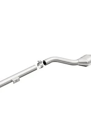 Worldwide Shipping MagnaFlow Conv DF 03-05 Mercedes C230 1.8L — PMD Premier Motoring Development