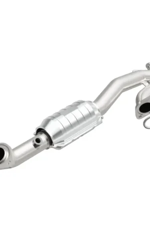 Viral Magnaflow Conv DF 10-14 GX460 4.6L — PMD Premier Motoring Development