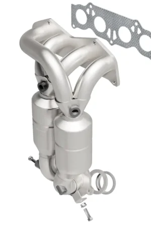 Weekend Sale MagnaFlow Conv DF 01-03 Toyota RAV4 2.0L — PMD Premier Motoring Development