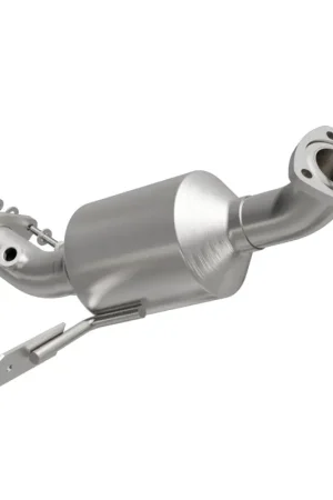 Worldwide Shipping MagnaFlow Conv DF 2003 Cadillac CTS 3.2L Driver Side — PMD Premier Motoring Development