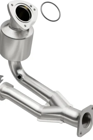 Weekend Sale MagnaFlow Conv DF 09-11 Chevy Malibu 3.6L — PMD Premier Motoring Development