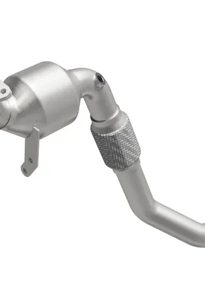 While Supplies Last MagnaFlow Conv DF 07 VW Touareg 3.6L Rear close — PMD Premier Motoring Development