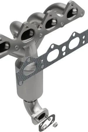 Trusted Brand MagnaFlow Conv DF 03-05 Hyundai Elantra 2.0L — PMD Premier Motoring Development