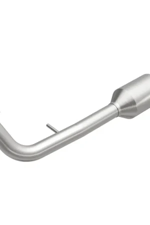 While Supplies Last Magnaflow 00-01 Insight 1 OEM Undrbdy Direct Fit Converter — PMD Premier Motoring Development