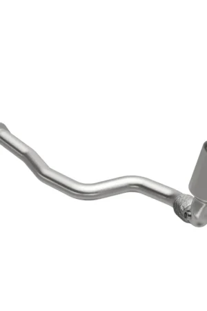 While Supplies Last Magnaflow 2008 EQUINOX 3.6L Underbody Direct Fit Converter — PMD Premier Motoring Development