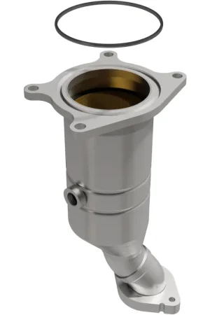 Viral Magnaflow Conv DF 11-14 Edge 3.5/3.7L — PMD Premier Motoring Development