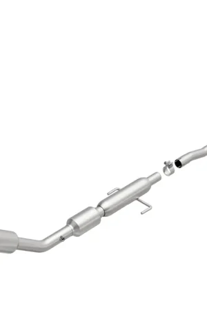 While Supplies Last MagnaFlow Conv Direct Fit 14-15 Toyota Corolla 1.8L — PMD Premier Motoring Development