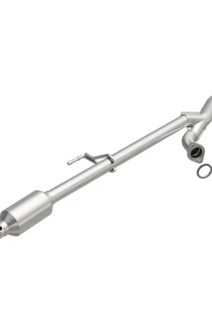 Weekend Sale MagnaFlow Direct-Fit SS Catalytic Converter 05-06 Toyota Tundra 4.0L V — PMD Premier Motoring Development