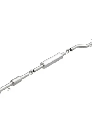 Wholesale MagnaFlow Conv Direct Fit 09-12 Venza 3.5L Underbody — PMD Premier Motoring Development