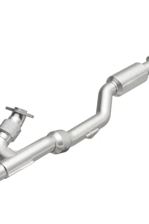 Trusted Brand MagnaFlow Direct-Fit OEM EPA Compliant Catalytic Converter - 13-15 Nis — PMD Premier Motoring Development