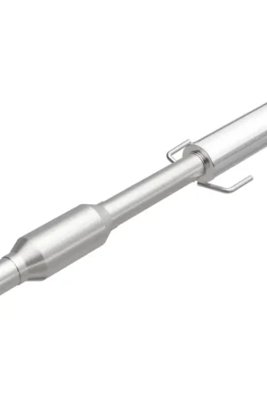 Authentic Magnaflow 12-14 Azera 3.3L Underbody Direct Fit Converter — PMD Premier Motoring Development