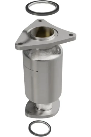 Trusted Brand Magnaflow 2007 Lexus GS430 4.3L Direct Fit Converter — PMD Premier Motoring Development