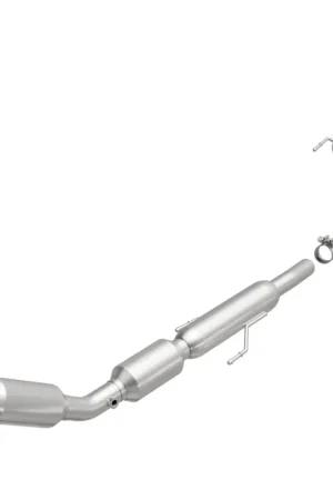 Warranty Included Magnaflow 08-09 Scion xD 1.8L Direct Fit Converter — PMD Premier Motoring Development