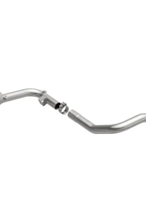 Viral Magnaflow 07-09 Land Rover Range Rover Sport 4.2L Direct Fit Converter — PMD Premier Motoring Development