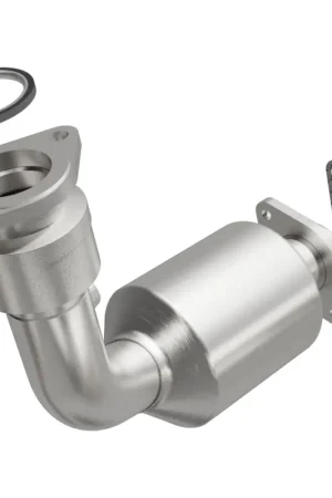 Worldwide Shipping MagnaFlow Conv Direct Fit 08-09 Pontiac G8 6.0L Underbody — PMD Premier Motoring Development