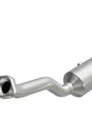 Authentic MagnaFlow California Catalytic Converter Direct Fit 07-08 Honda Fit 1. — PMD Premier Motoring Development