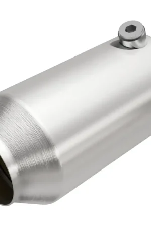 While Supplies Last MagnaFlow Conv Univ 2.50inch Inlet — PMD Premier Motoring Development