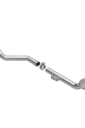 Authentic Magnaflow 2006 Mercedes-Benz CL500 5.0L Direct Fit Converter — PMD Premier Motoring Development