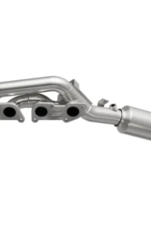 Weekend Sale MagnaFlow Conv DF 2008 - 2010 Lexus IS F 5.0L — PMD Premier Motoring Development