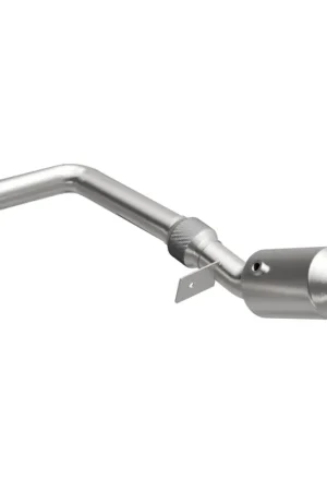 Wholesale Magnaflow 15-17 Ford Mustang 5.2L Direct Fit Converter — PMD Premier Motoring Development