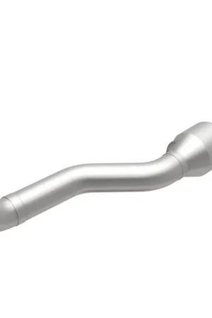 Warranty Included MagnaFlow Conv. DF 01-05 GM Silv/Sierra 6.6L — PMD Premier Motoring Development