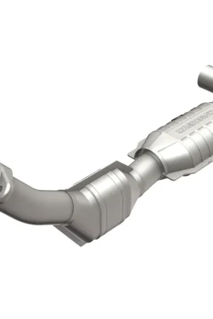 Premium MagnaFlow Conv DF 01-04 Ford F-150 4.2L 2wd — PMD Premier Motoring Development