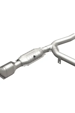 Today Only MagnaFlow Conv DF 01-04 Ford F-150 4.2L 2wd — PMD Premier Motoring Development