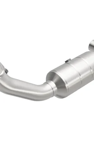 Modern MagnaFlow Conv DF F-150 04-06 8 4.6L — PMD Premier Motoring Development