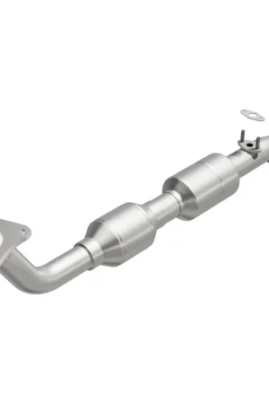 Must Have MagnaFlow Conv DF 98-02 Lexus LX470 / 98-02 Toyota Land Cruiser 4.7L D — PMD Premier Motoring Development