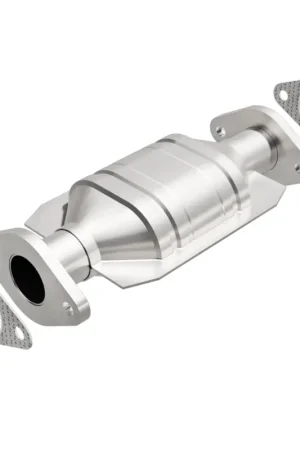 Trusted Brand MagnaFlow Conv DF 99-04 Kia Spectra 1.8L — PMD Premier Motoring Development