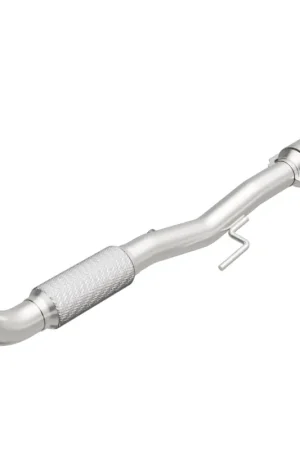 MagnaFlow Conv DF 02-04 Toyota Camry 2.4L Rear — PMD Premier Motoring Development Special Discount