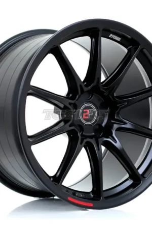 Trending 2Forge ZF8 Alloy Wheel 19x10 ET10 TO 50 5x118 Matt Black 72.5mm CB