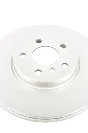 Money Back Guarantee DBA 16-18 Mini Cooper Clubman/Clubman S (Excl Sport Brake) Front En-Shield Standard Rotor