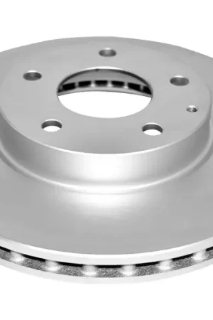 Luxury DBA 2016 Mazda 3 Japan Build 2.0L Front En-Shield Standard Rotor