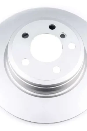 Price Cut DBA 2012 BMW 335i F30 (Base Brakes) Rear En-Shield Street Series Rotor