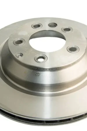 Special Offer DBA 05-18 Porsche Cayenne Rear Street Series Standard Rotor