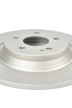 Modern DBA 2020 Mercedes-Benz A 45 (w/Solid Rear Rotor) Rear En-Shield Standard Rotor