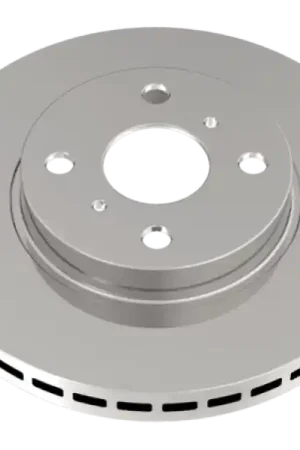 Save Now DBA 19-22 Mercedes-Benz GLE450 Base Brakes Front En-Shield Standard Rotor