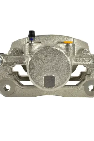 Luxury DBA 05-06 Toyota Camry Street Series Left Front Caliper