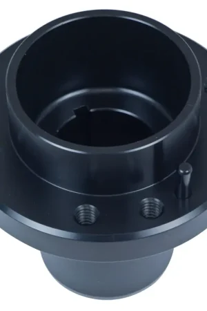 Sale Fluidampr SBF Internally Balanced Single Keyway Harmonic Balancer Adap — PMD Premier Motoring Development