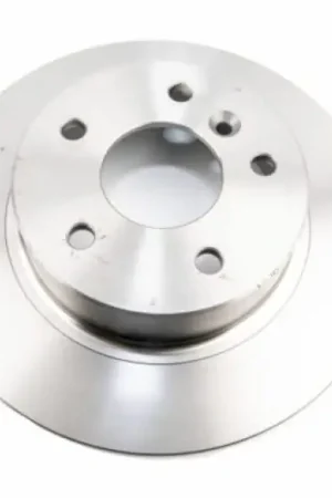 Must Have DBA 99-04 Land Rover Discovery Series II Rear Street Series Standard R — PMD Premier Motoring Development