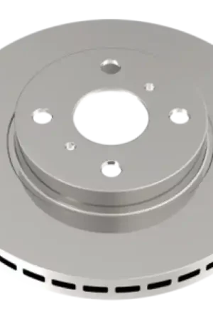 Affordable DBA 00-08 Porsche Boxster Roadster S Rear En-Shield Standard Rotor — PMD Premier Motoring Development