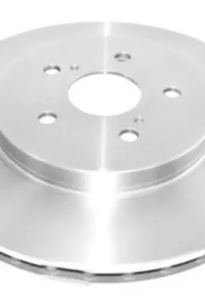 Place Order DBA 06-10 Jeep Commander Rear Street Series Standard Rotor — PMD Premier Motoring Development