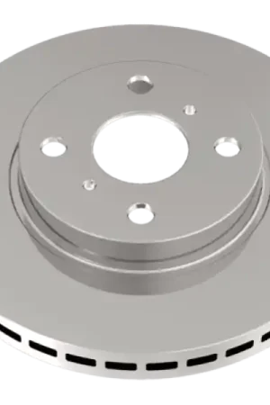 Buy Today DBA 01-07 Ford Escape En-Shield Standard Front Brake Rotor — PMD Premier Motoring Development