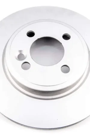 DBA 02-06 Mini Cooper (Excl JCW Brakes) Front En-Shield Standard Rotor — PMD Premier Motoring Development In Demand